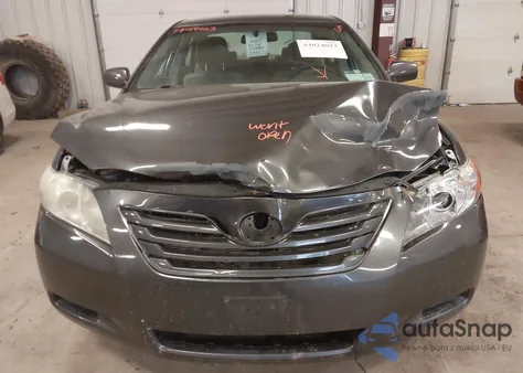 2007 Toyota Camry Le из США, поврежденный, VIN 4T1BE46K97U162556